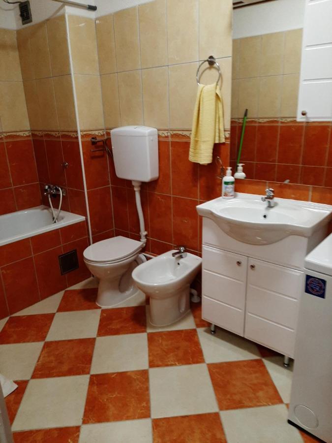 Apartman Hana Sanski Most Eksteriør billede