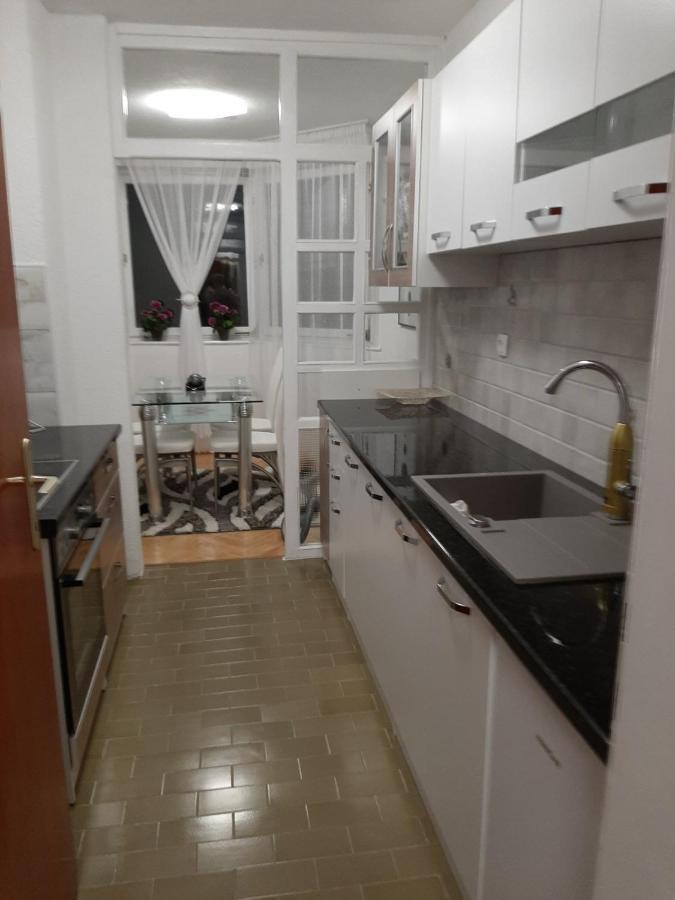Apartman Hana Sanski Most Eksteriør billede