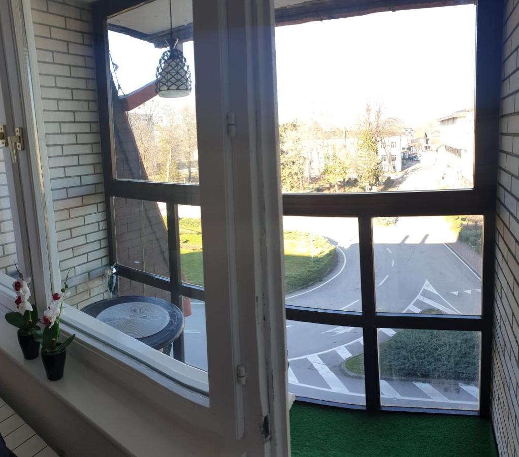 Apartman Hana Sanski Most Eksteriør billede